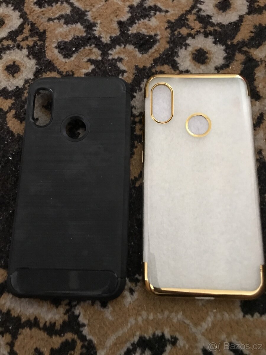 Xiaomi Redmi a2litle ochranny obal