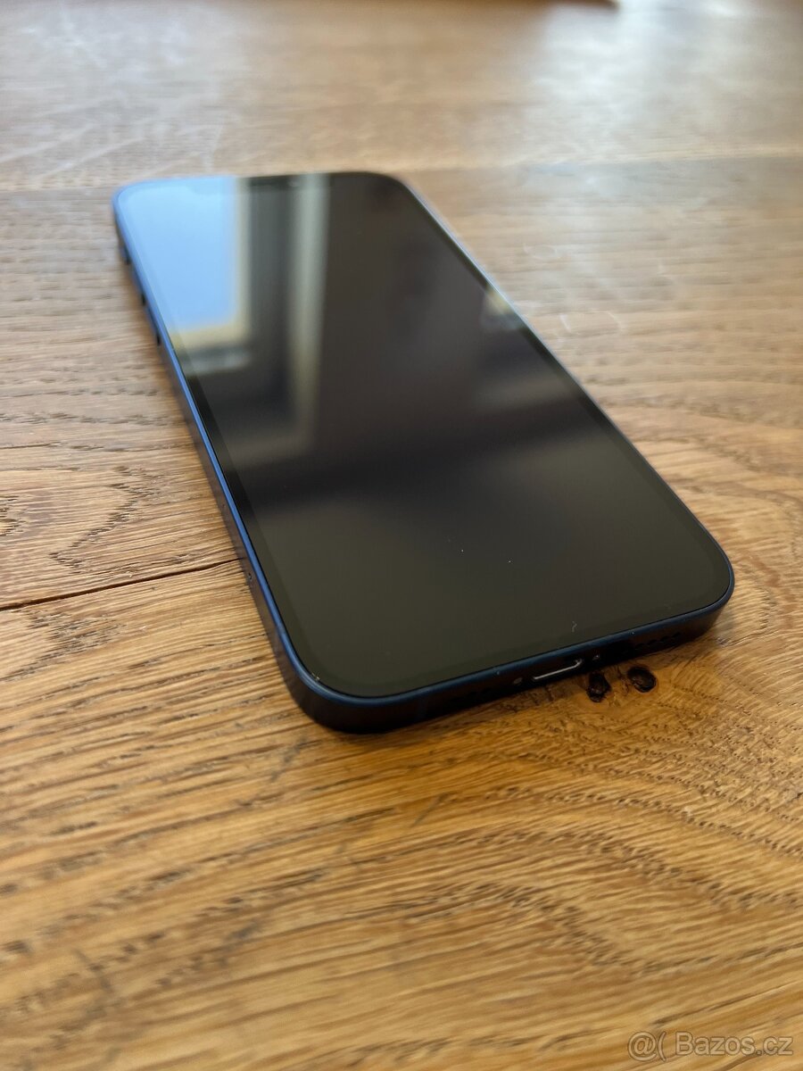 iPhone 12 | 128 Gb | Záruka | více barev | pěkný stav