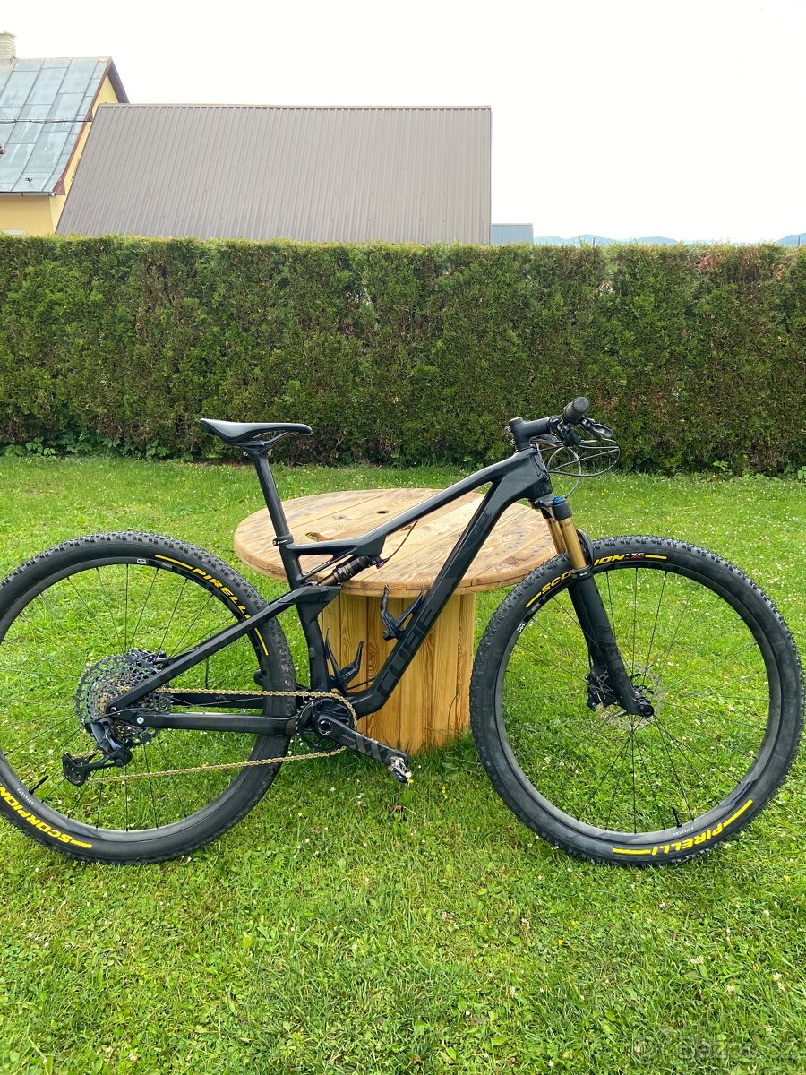 Cube AMS 100 C:68 SLT