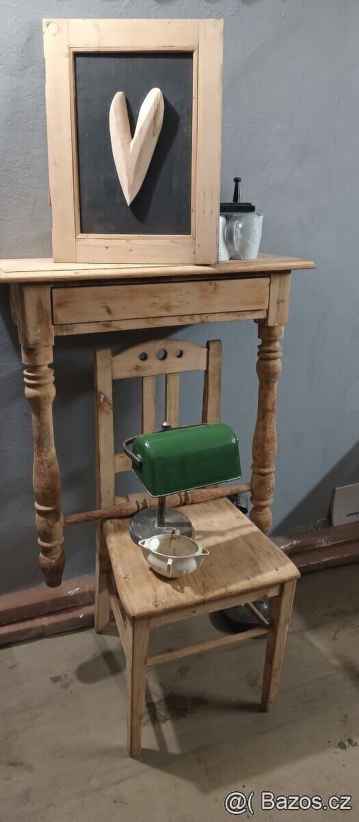 Provence , venkovský styl doplňky