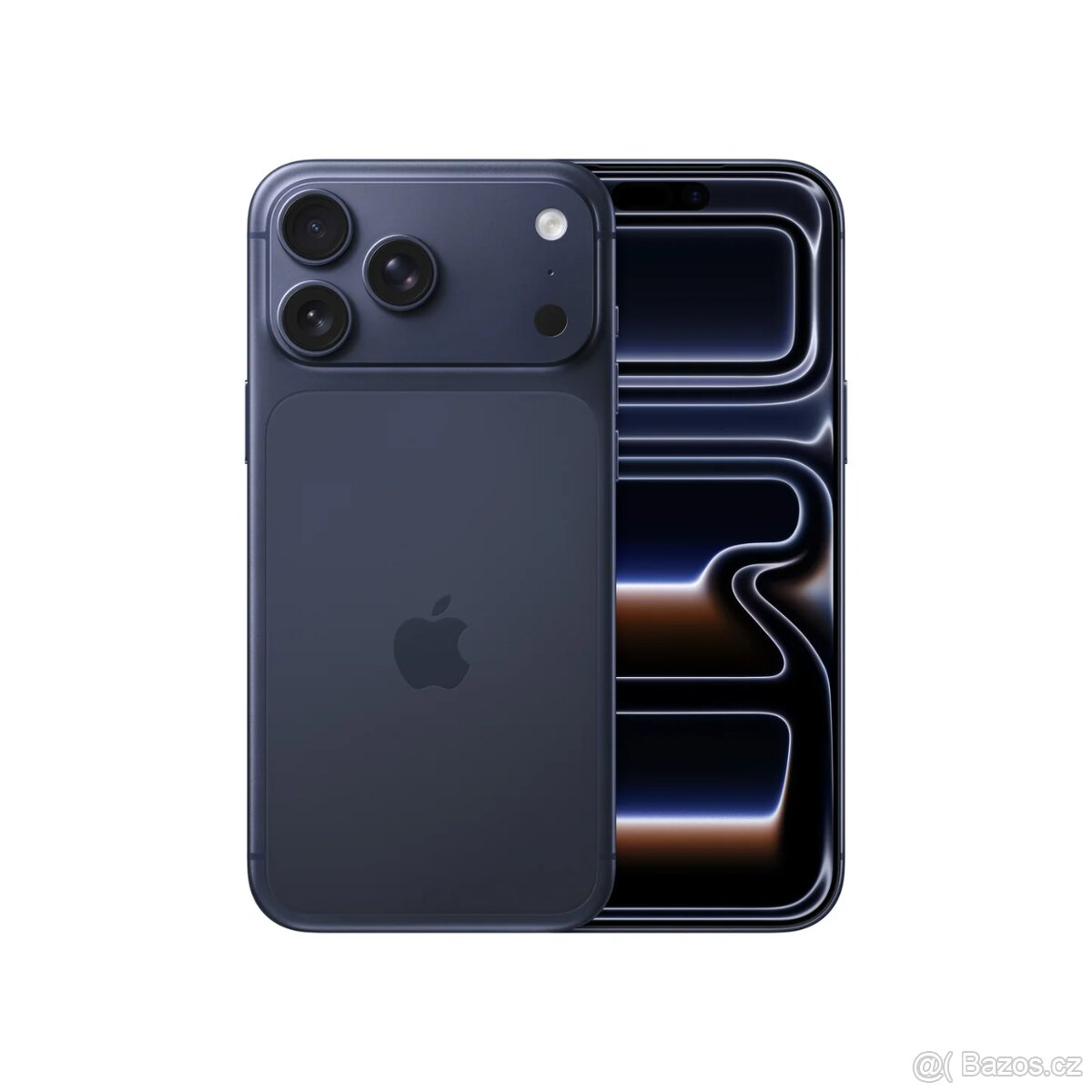 Prodám Apple Iphone 17 Pro Max 256Gb,Nový Zabalený,Dph