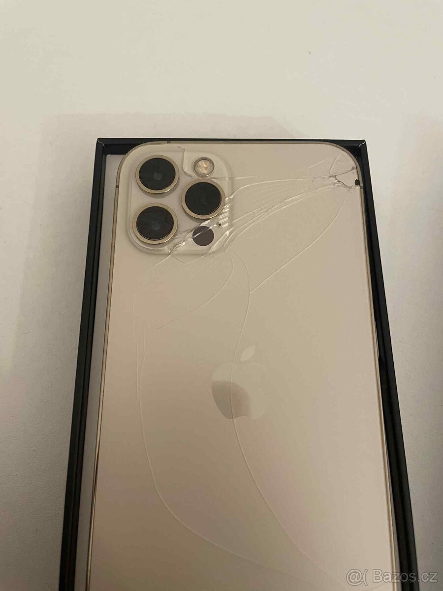 iPhone 12 pro
