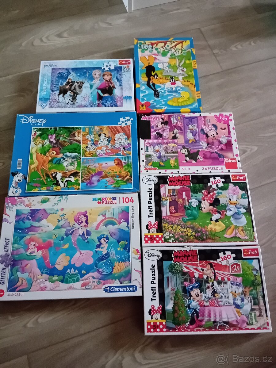 Puzzle