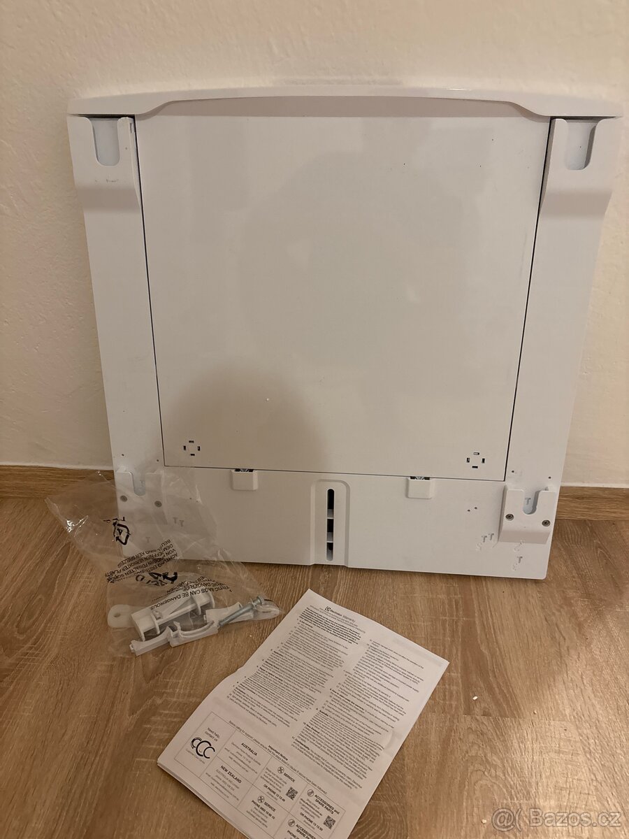 Prodám mezikus pro sušičku a pračku Electrolux