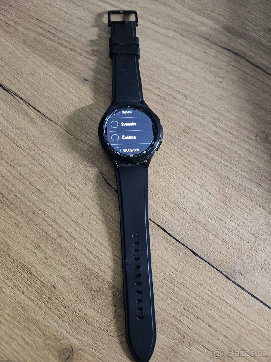Samsung Galaxy Watch 4 44mm