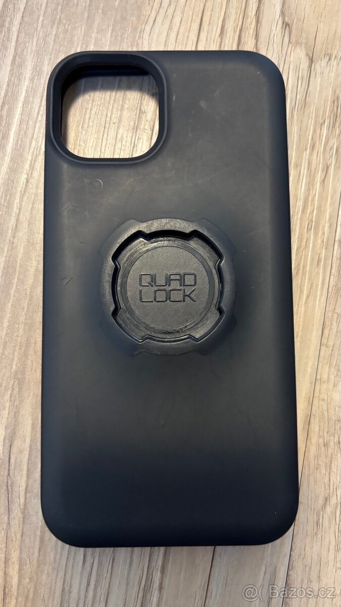 Quad Lock obal kryt iPhone 13