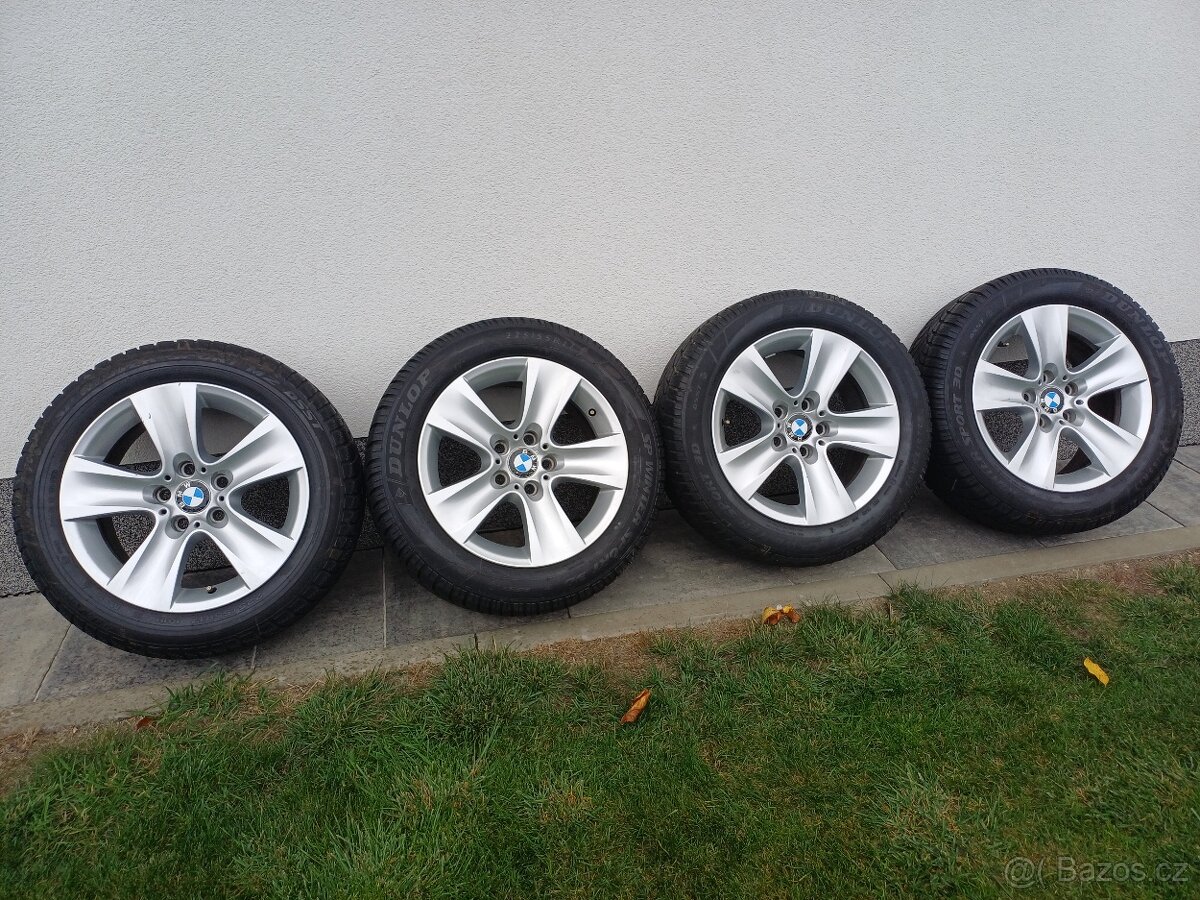 Alu 17" BMW