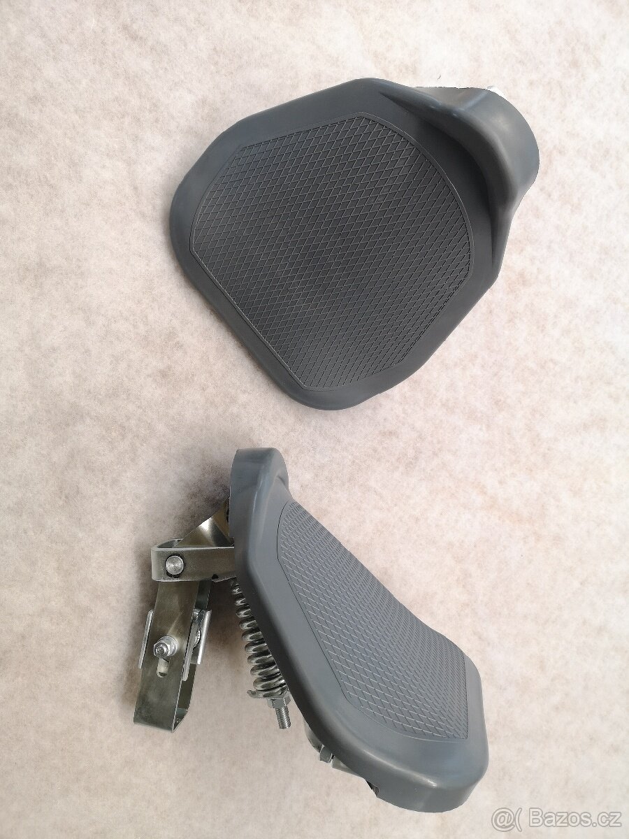 Sedlo Stadion S11, Jawetta standart