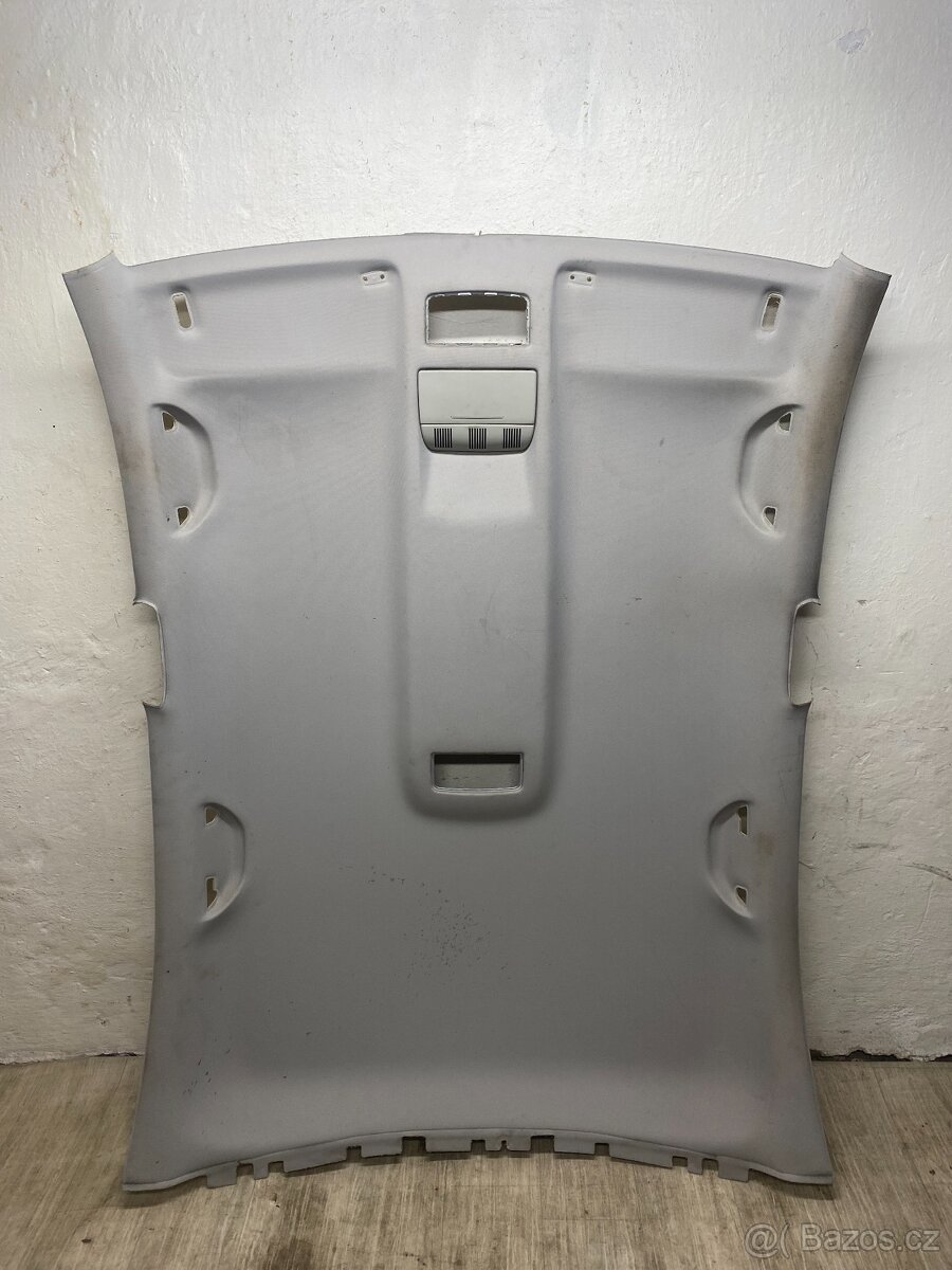 ŠKODA OCTAVIA 2 2004-2013 - STROPNICE