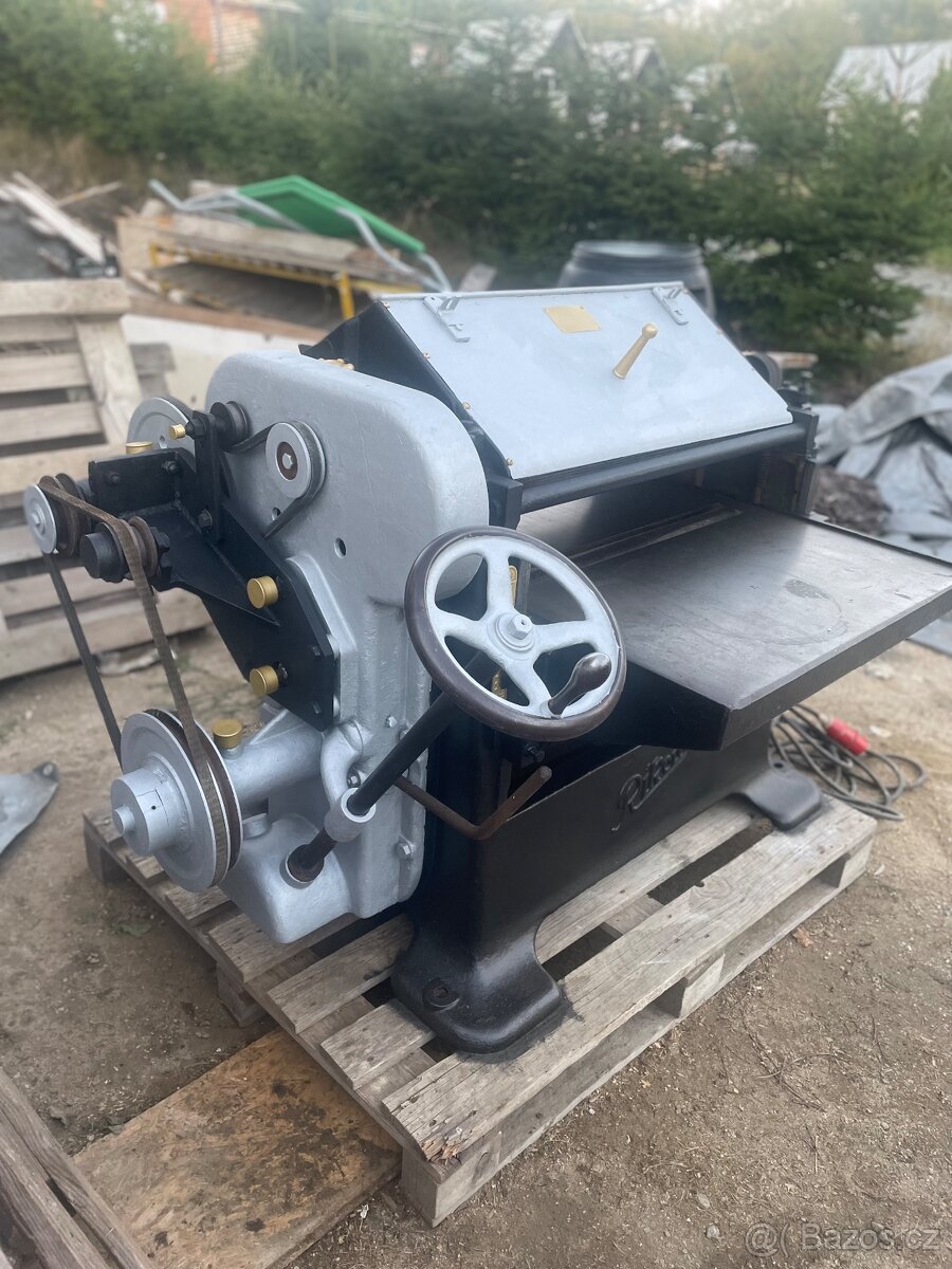 Litinová Protahovačka