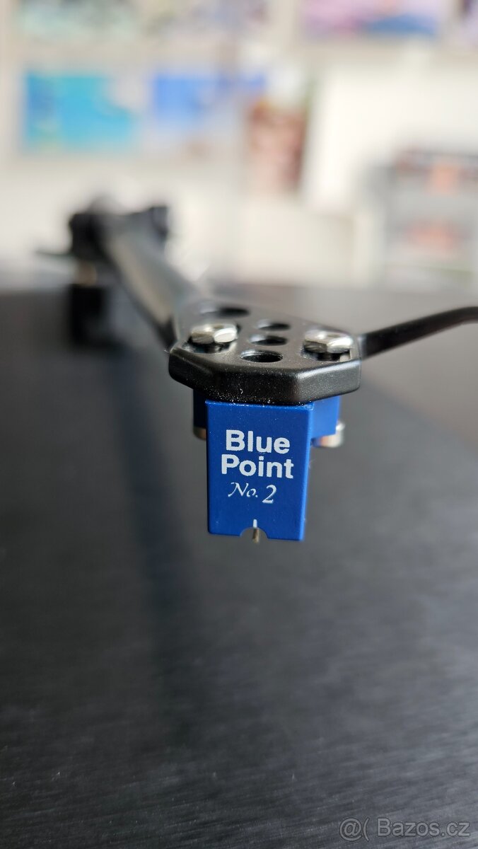 Sumiko Blue Point No.2