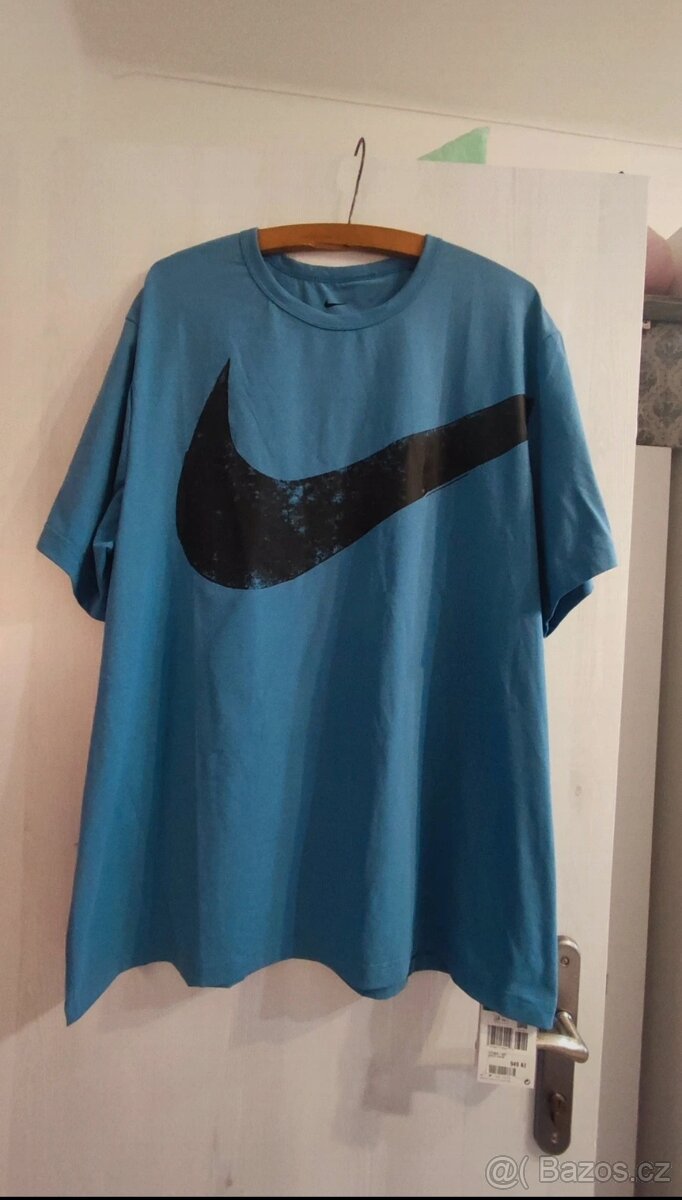 Pánské tričko Nike