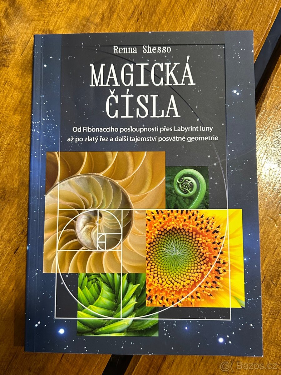 Magická čísla