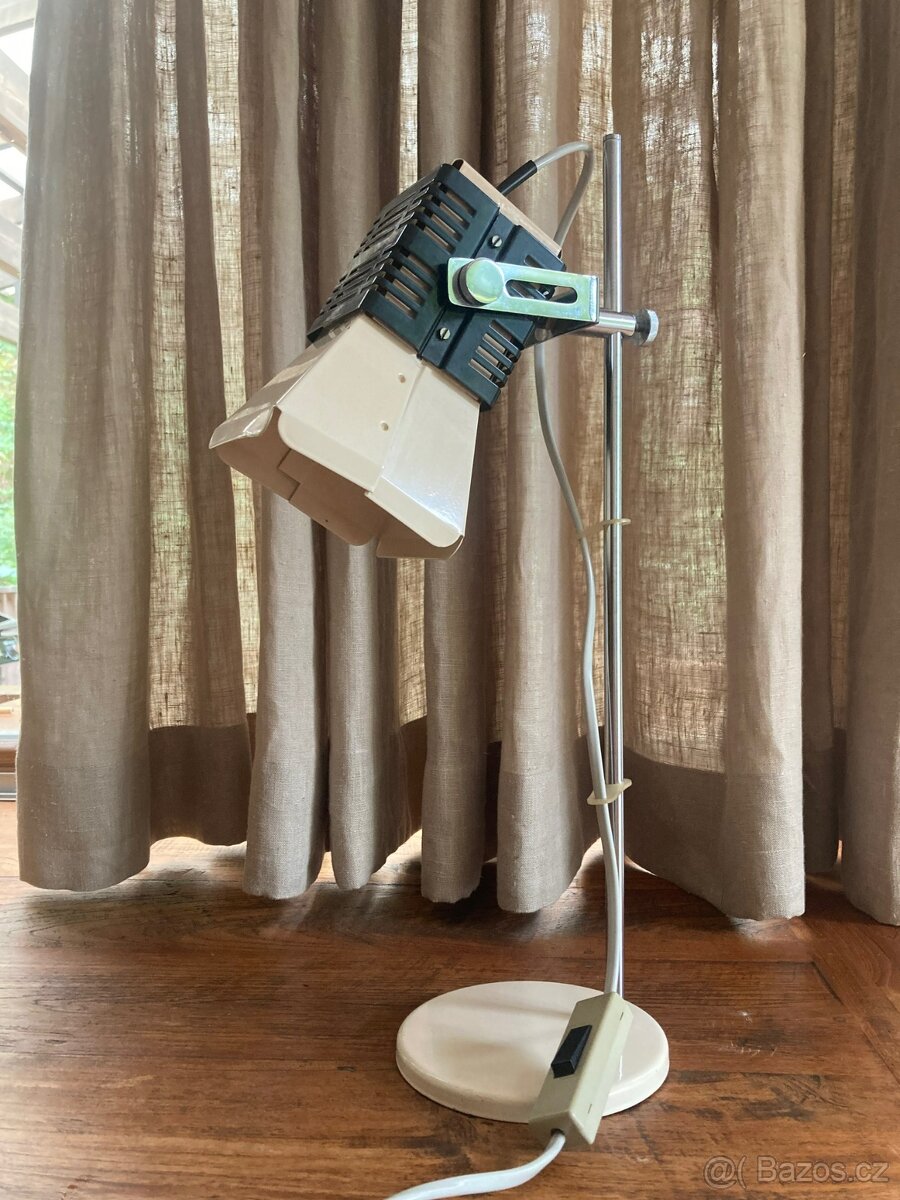 STANISLAV INDRA, COMBI LUX, LIDOKOV, TYP 286