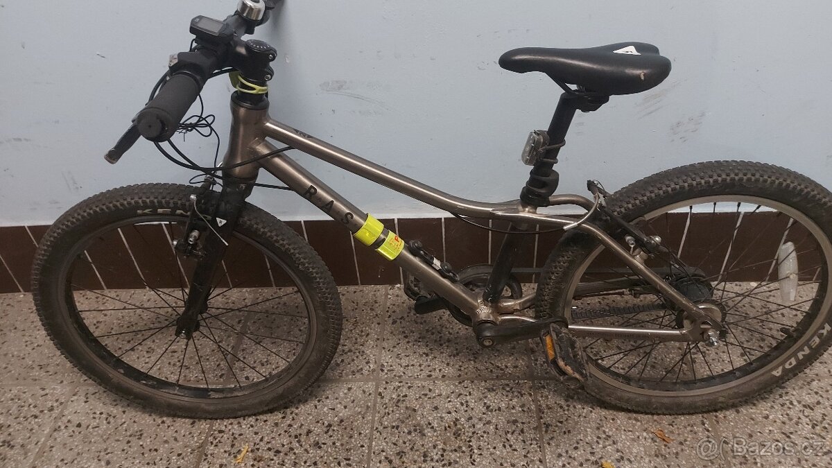 Rascall 20 - dětské kolo