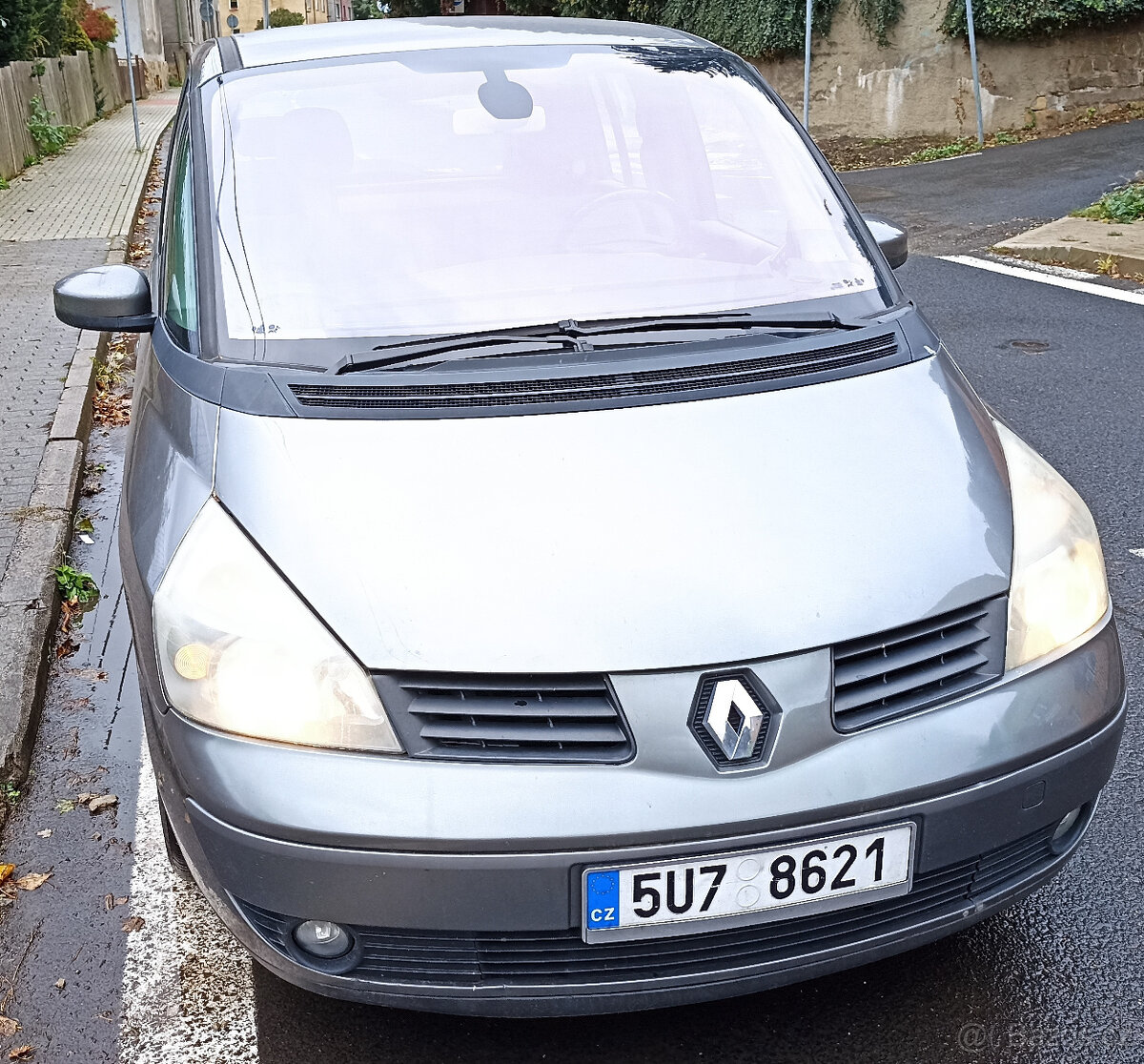 Espace 1,9dCi