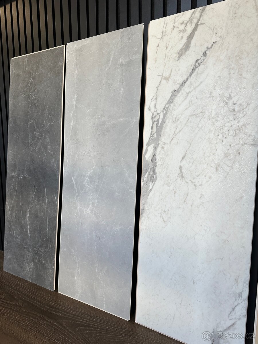 Vinylová klik SPC podlaha s minerálním jádrem