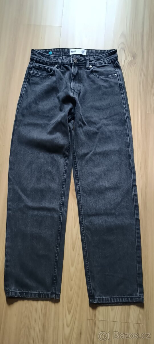 Chlapecké džíny FSBN 27/30