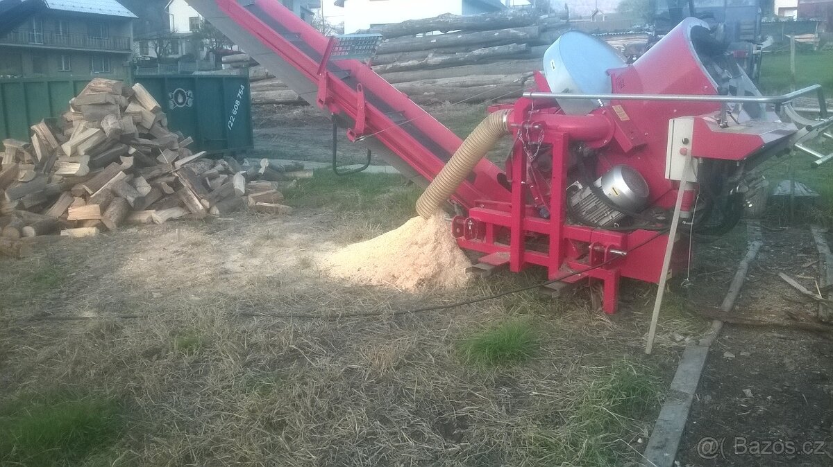 Kotoučová pila - Amr Triomat