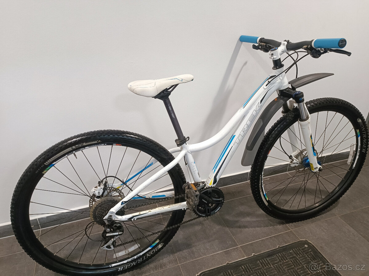 TREK Dámské Cali