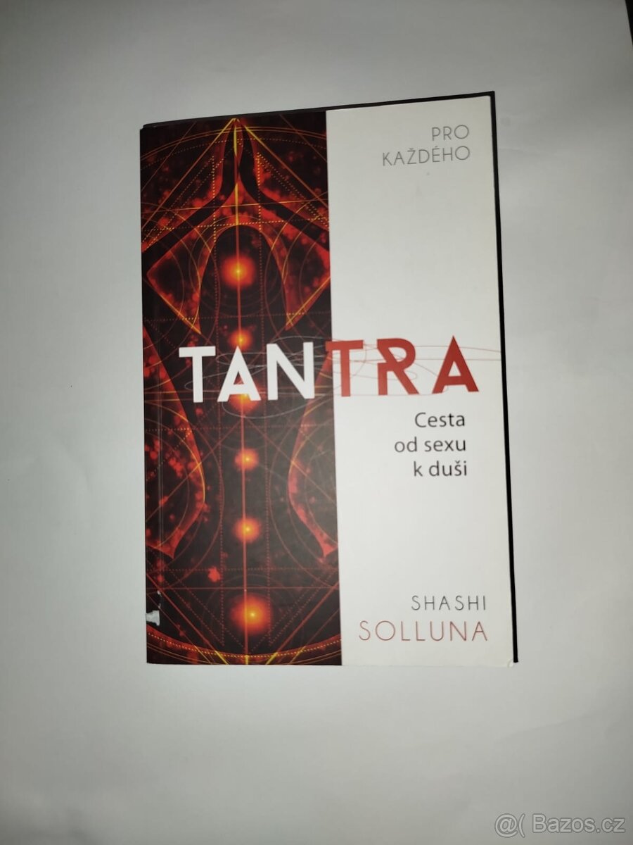 Tantra pro každého