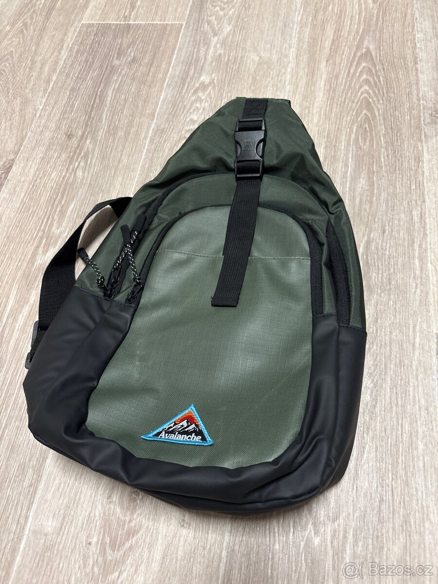 Batoh Avalanche