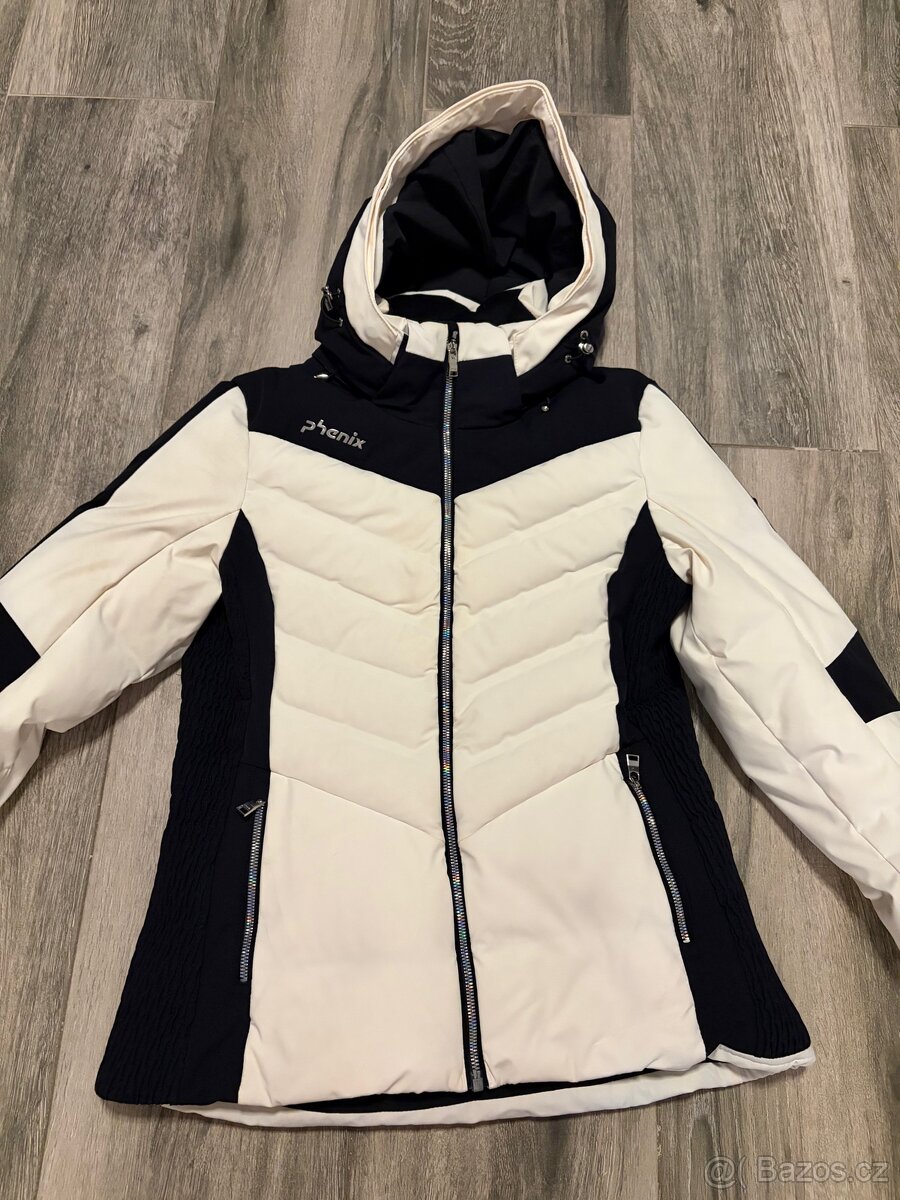 Lyžařská bunda Phoenix vel. 40