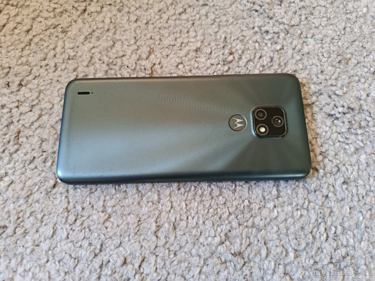 Motorola moto e7