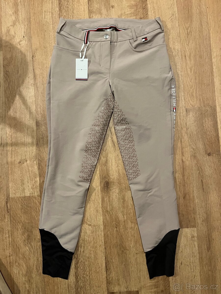 Rajtky Tommy Hilfiger