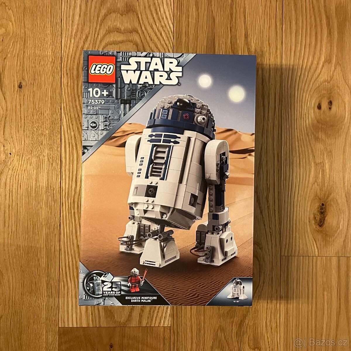 LEGO Star Wars 75379 R2-D2