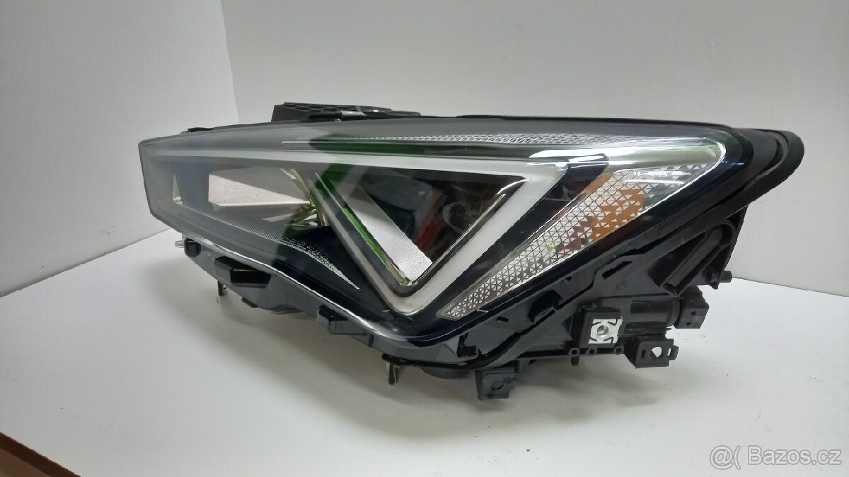Přední Led světlo Seat leon Cupra Levé Pravé 5FB