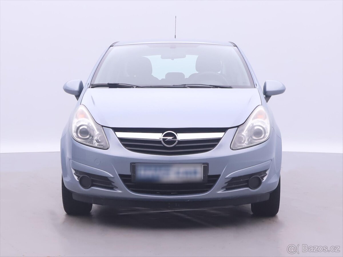 Opel Corsa 1,2 16V ecoFLEX Klima 1.Maj. (2008)