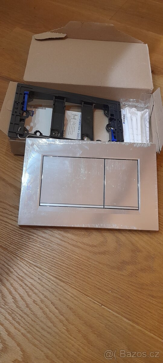 Ovládací tlačítko Sigma 30 nové