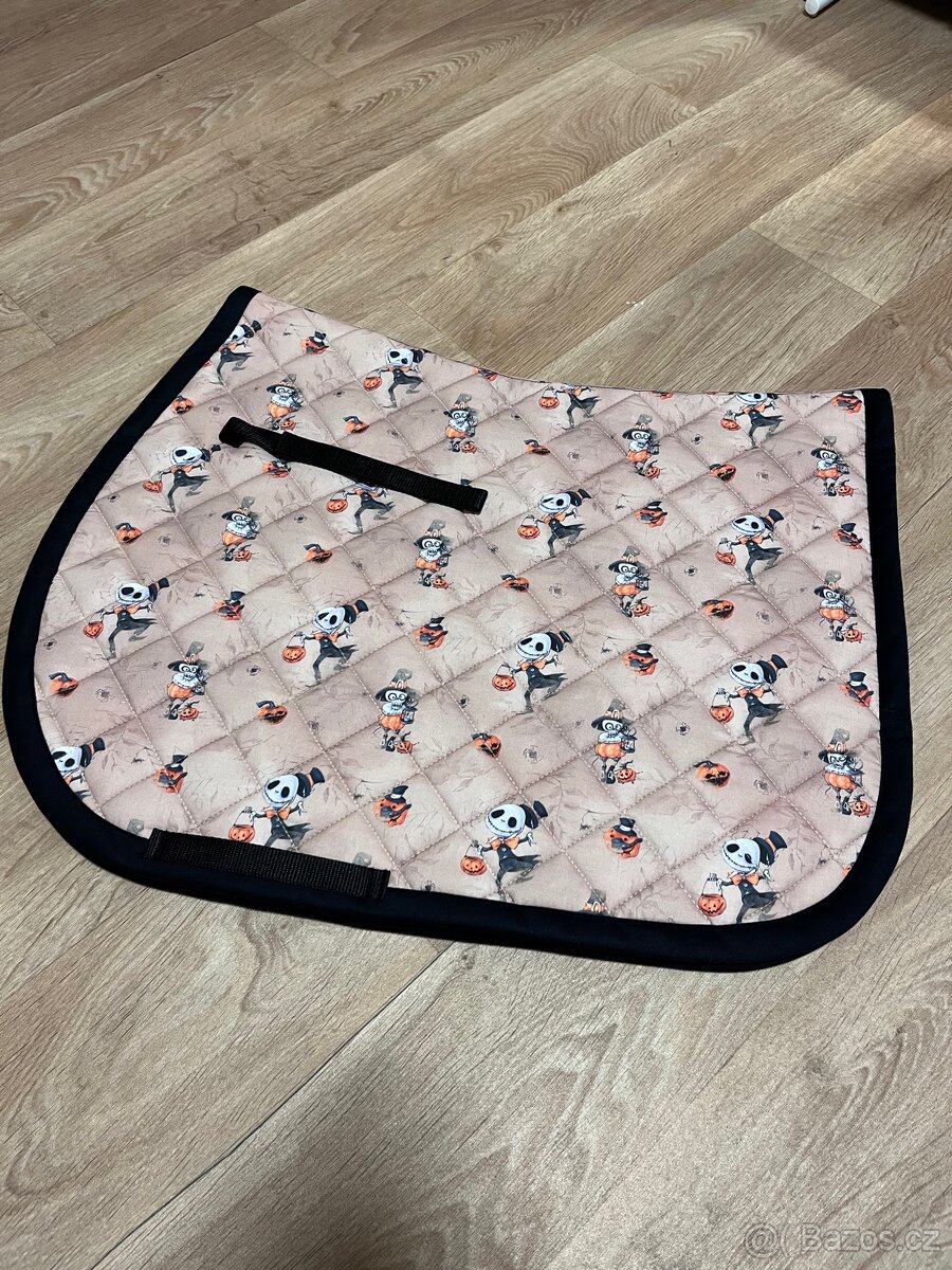 Podsedlová dečka B - Equi