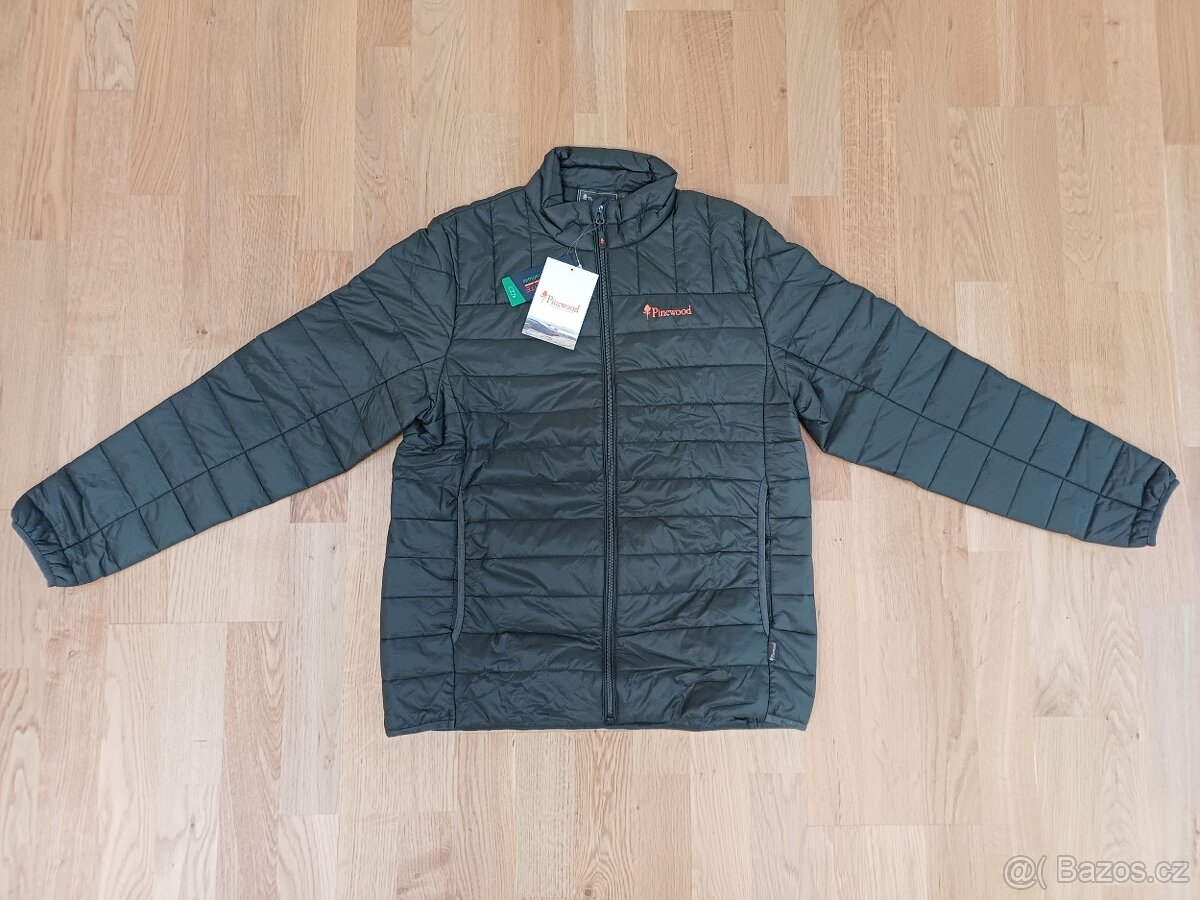 Bunda Pinnewood Abisko