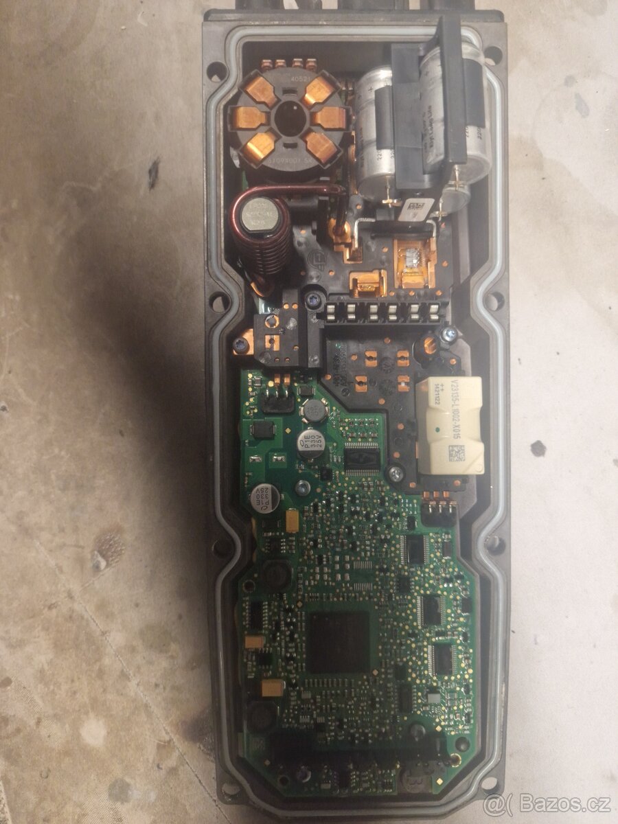 Audi a4 b8.5 8K1 423 055 BR