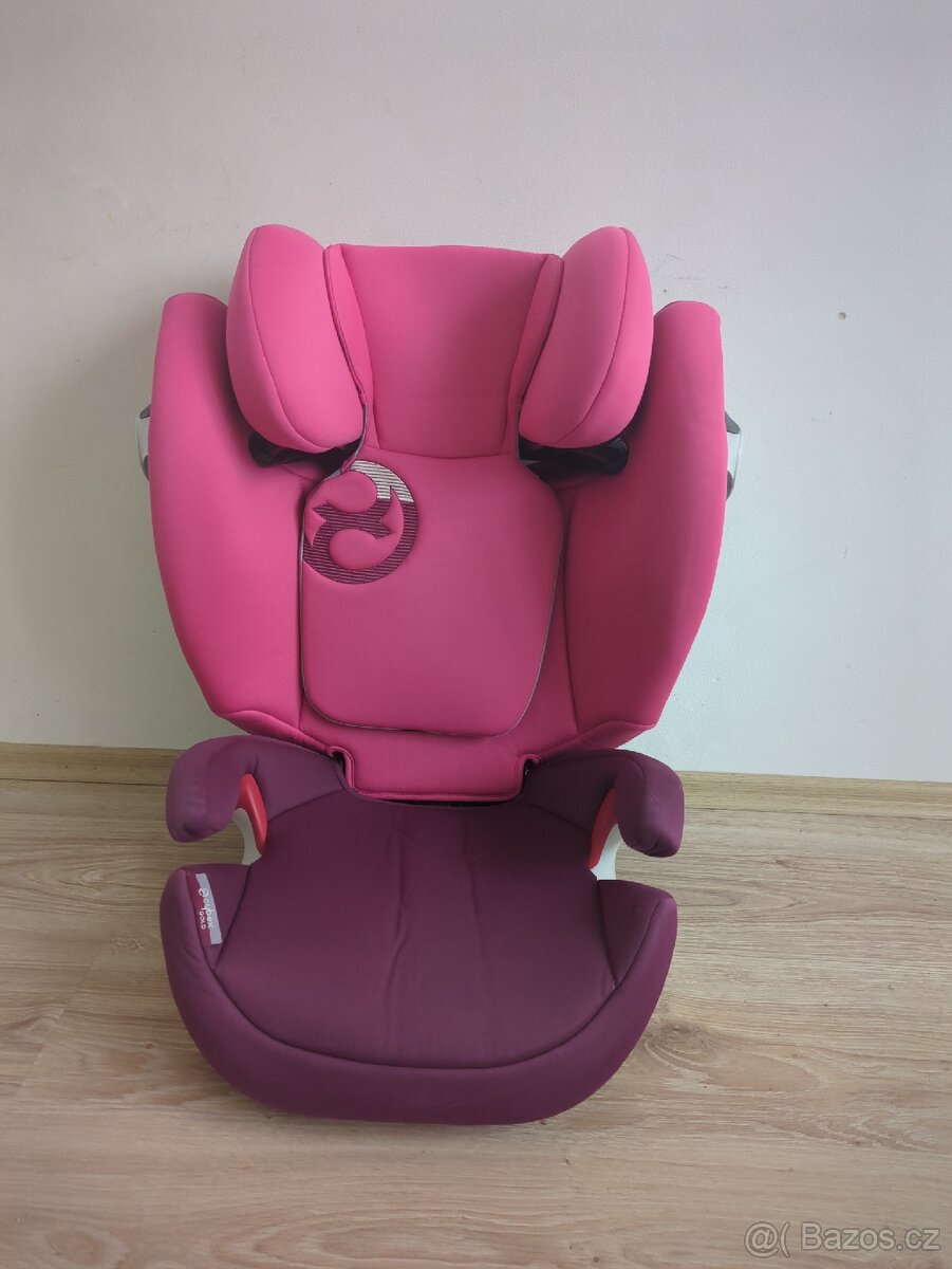 Cybex dětská autosedačka
