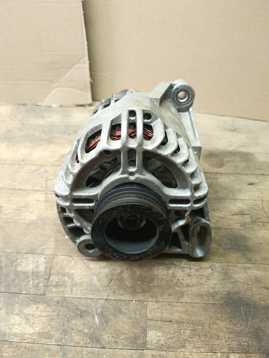 Alternátor Fiat doblo 1.4 2008