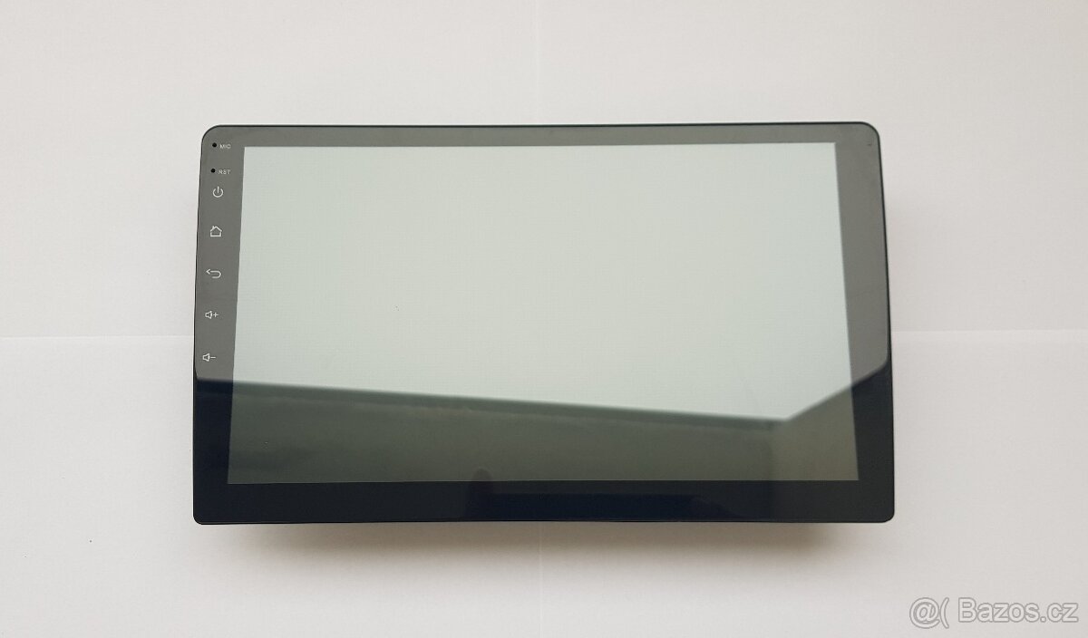 Dotykové 10.1" autorádio Android