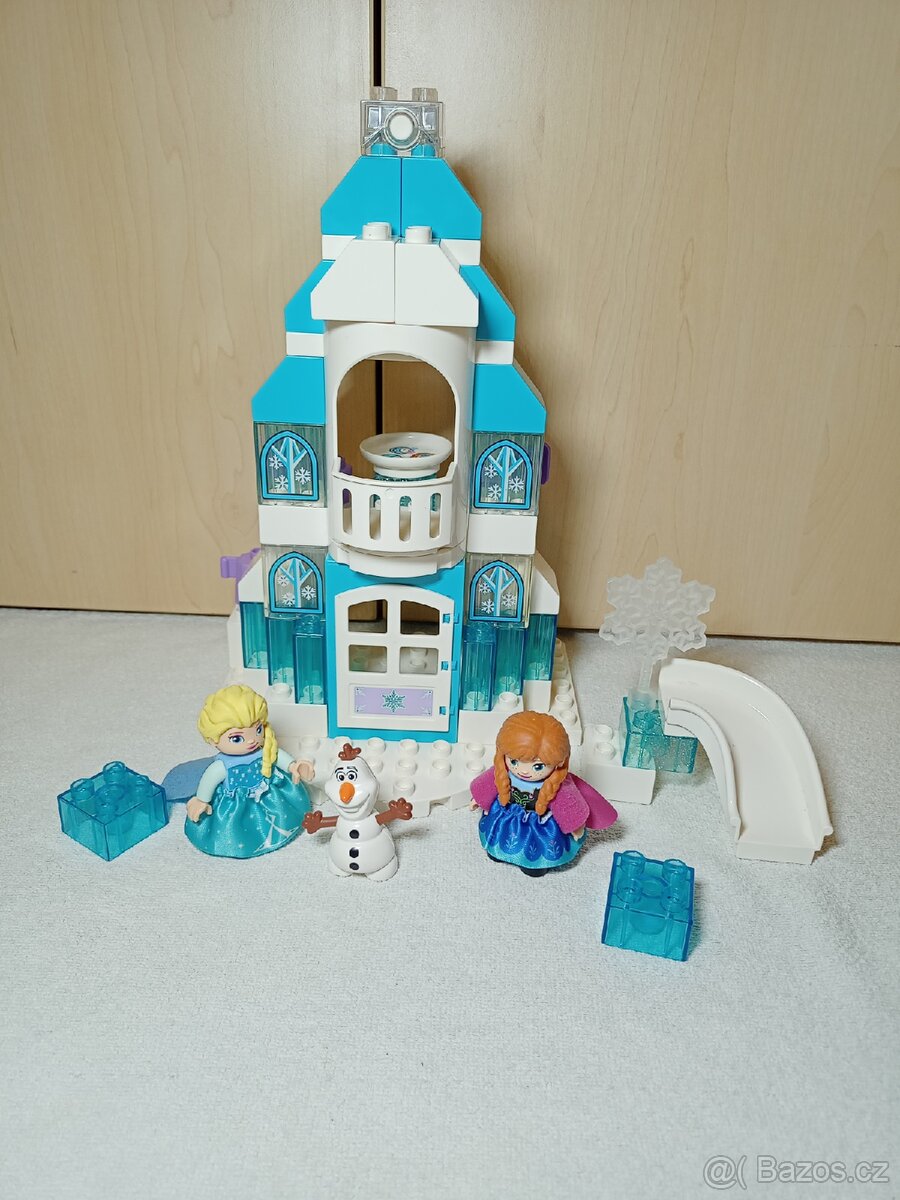 Lego Duplo 10899