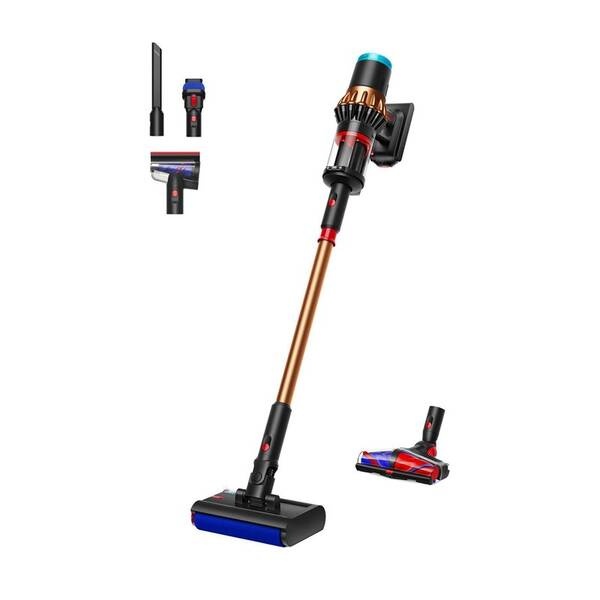 Tyčový vysavač Dyson