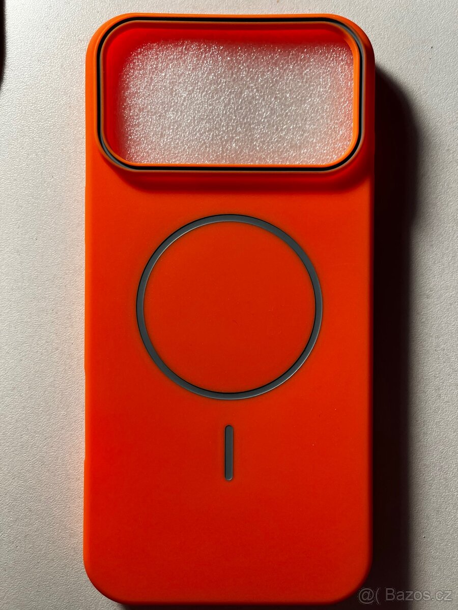 Kryt na Apple iPhone 17 Pro Max