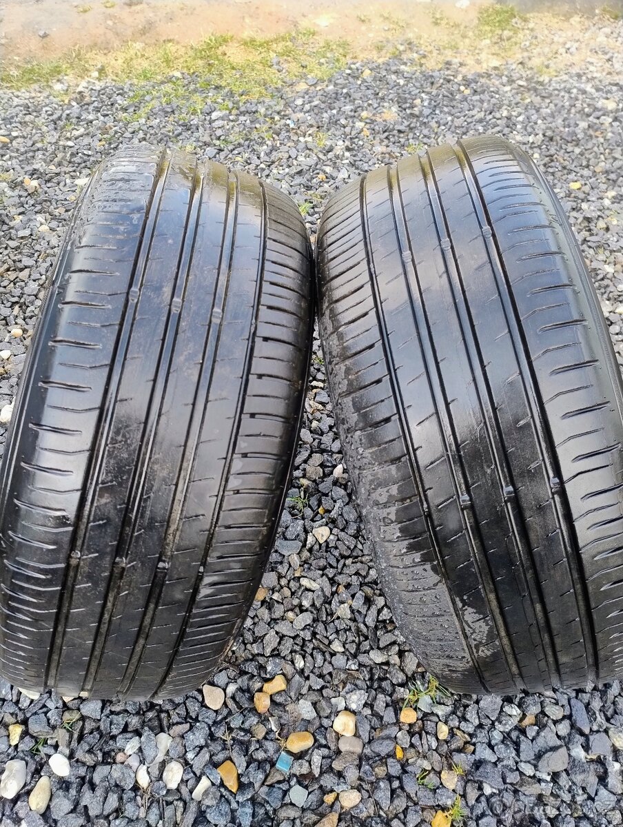 205/55/16 letní pneu