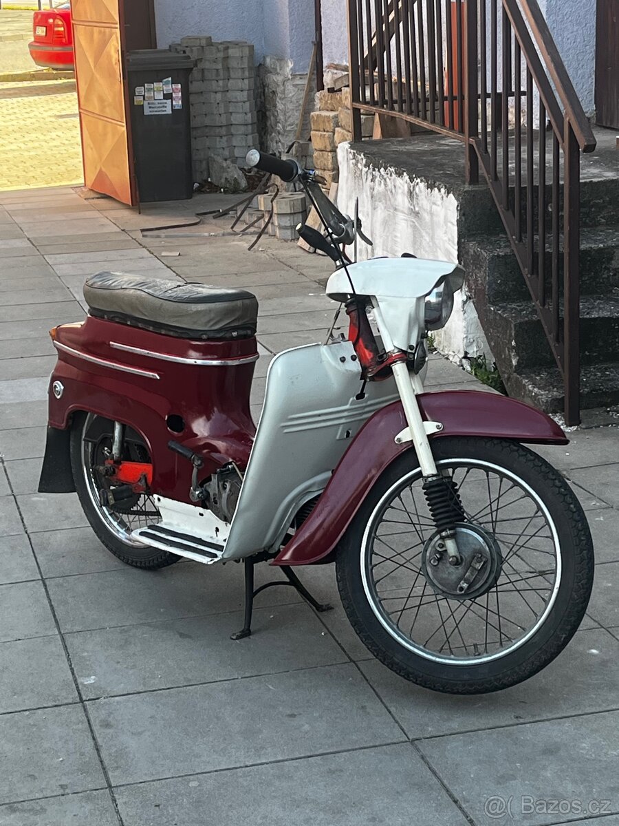Jawa 20