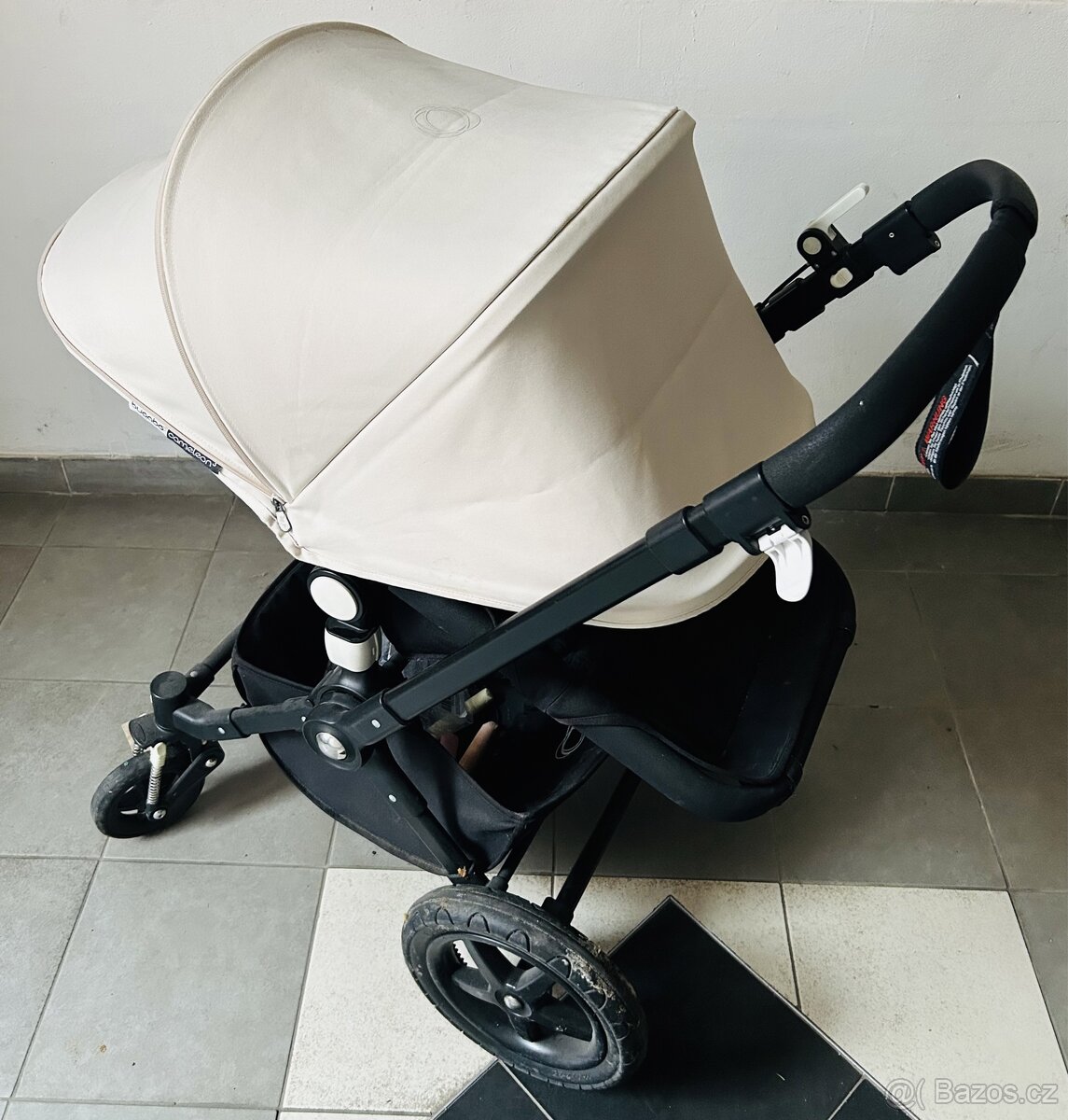 bugaboo cameleon 3