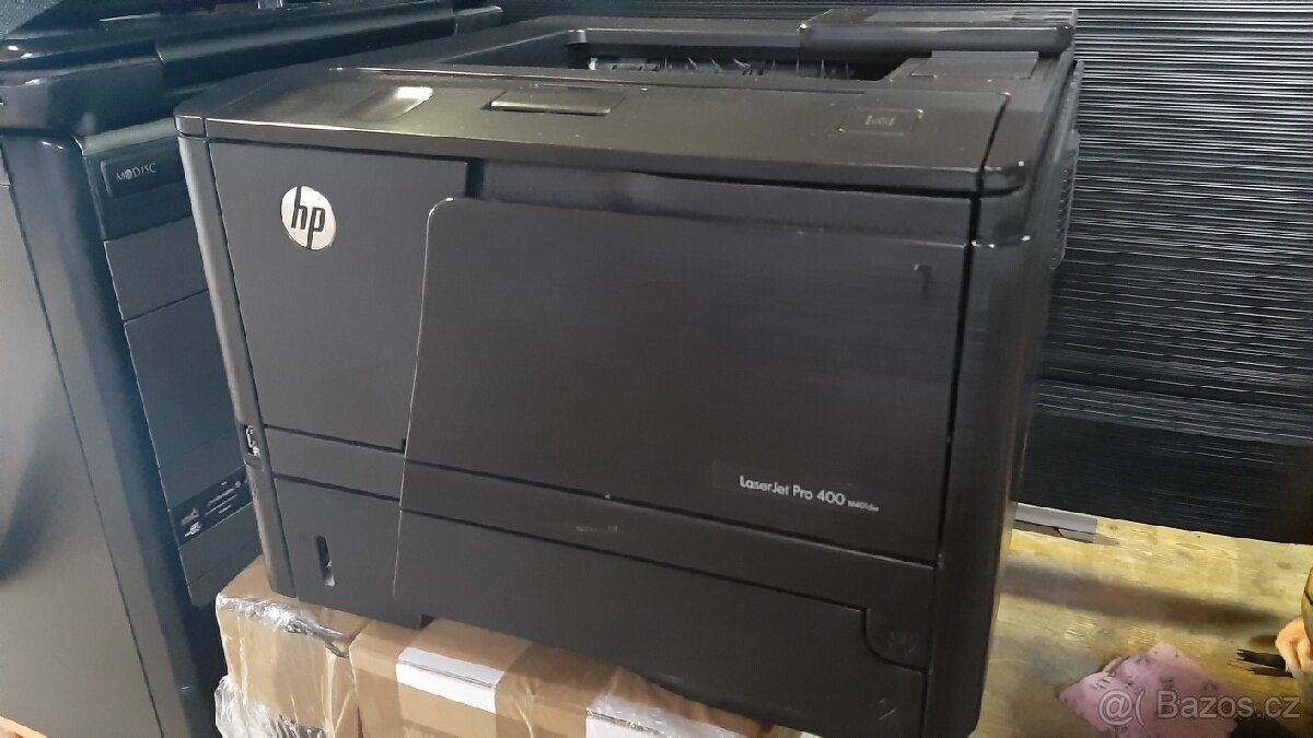 HP Laserjet Pro 400 M401dw