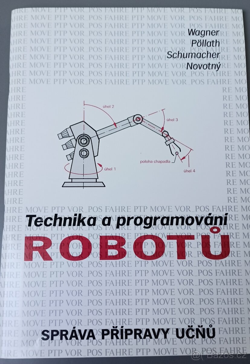 Technika a programování robotů