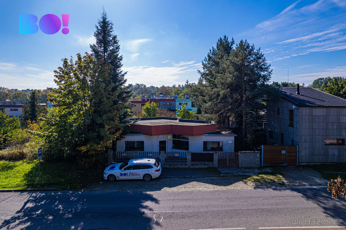 Prodej rodinného domu, 105 m², ul. Bedřicha Nikodéma, Ostrav