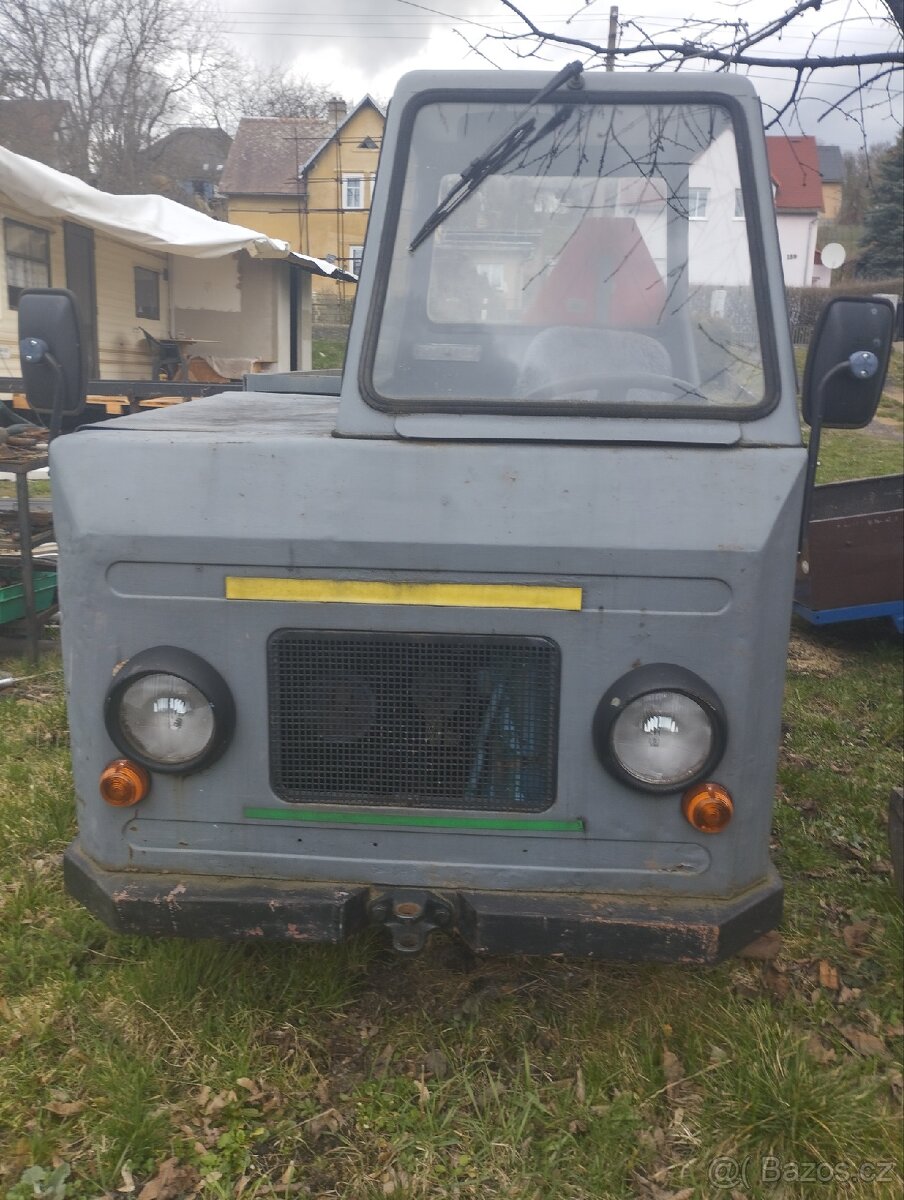 Prodám