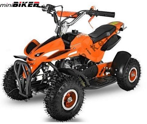 Prodám čtyřkolku ATV Dragon 49